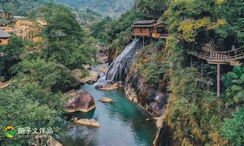 上饶市旅游攻略必去景点_上饶市旅游攻略必