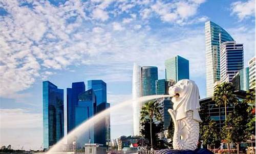 2014新加坡旅游攻略_2014新加坡旅