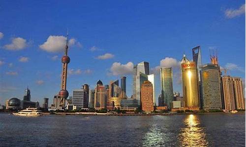 上海一日游最佳路线推荐和攻略推荐_上海一