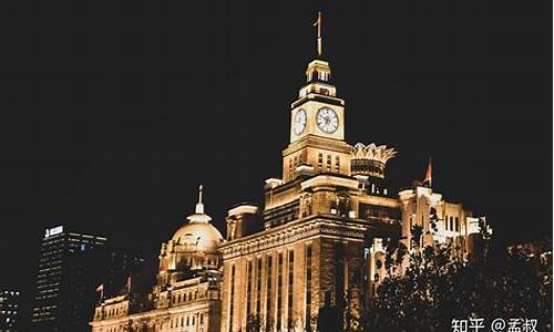 上海旅游攻略必去景点复旦大学、同济大学_