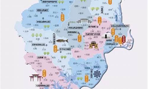 安庆市旅游路线_安庆市旅游路线图