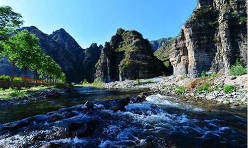 北京房山旅游景点排名前十名_北京房山旅游