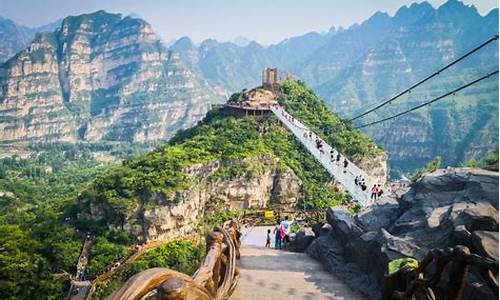 北京景点十渡_北京景点十渡免费门票价格