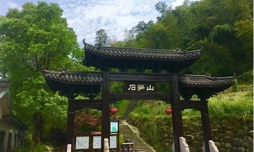 上虞旅游景点介绍_上虞旅游景点大全排名