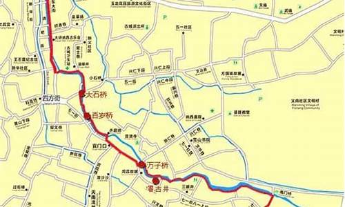 丽江旅游路线设计方案_丽江旅游路线设计方