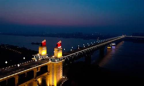 南京长江大桥旅游路线_南京长江大桥旅游路