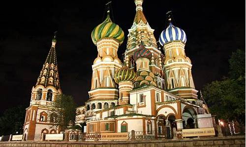 俄罗斯旅游景点排名_俄罗斯旅游景点排名前