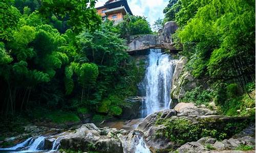 天台山旅游攻略详尽篇_天台山旅游攻略详尽篇_1