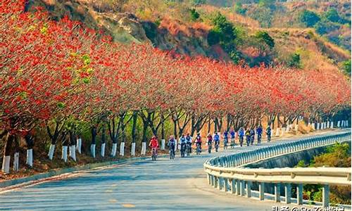 攀枝花热门旅游景点推荐_攀枝花热门旅游景点推荐一下