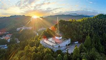 江西井冈山旅游攻略三日游_江西井冈山旅游攻略三日游最佳路线