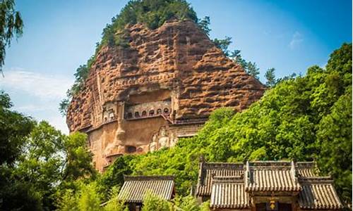 甘肃天水旅游景点门票_甘肃天水旅游景点门票多少钱