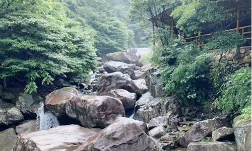 杭州东天目山旅游攻略_杭州东天目山旅游景点攻略