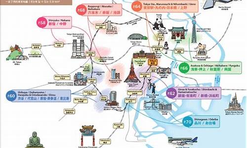 日本东京旅游攻略自由行攻略二次元_东京旅游攻略一日游