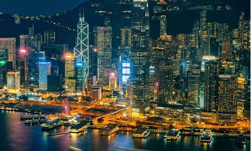 香港旅游攻略自由行攻略最新_香港旅游攻略自由行攻略最新版