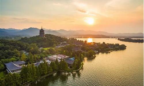 杭州旅游攻略必去景点推荐2023年最新_杭州旅游攻略必去景点