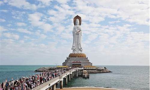 海南旅游攻略必去十大景点自驾游_海南旅游攻略必去十大景点自驾