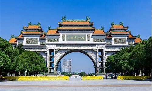 广东顺德旅游攻略景点必去_广东顺德旅游攻略景点必去顺德到巽寮