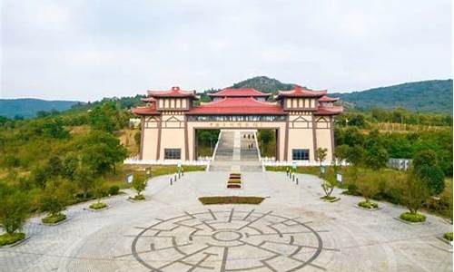 淮北旅游必去十大景点_淮北景点大全一日游