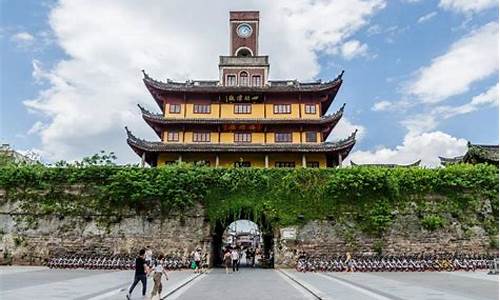 宁波地区一日游有哪些地方_宁波一日游自驾游到哪里好