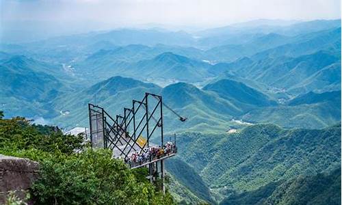 湖州安吉云上草原旅游攻略二日游_浙江湖州安吉云上草原攻略