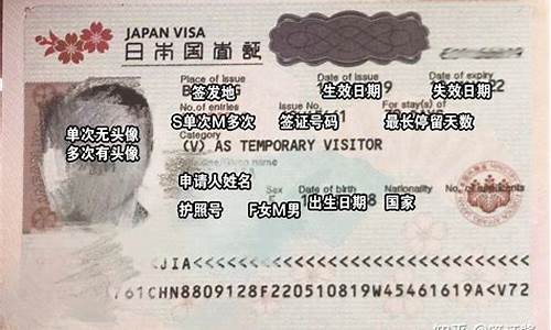 日本自由行旅游签证_如何办理日本自由行签证信息