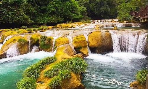 贵州荔波旅游攻略怎么做最好_贵州荔波游玩攻略