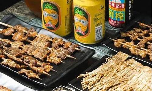 荔湾湖公园烧烤食材_广州荔湾湖公园可以烧烤吗?