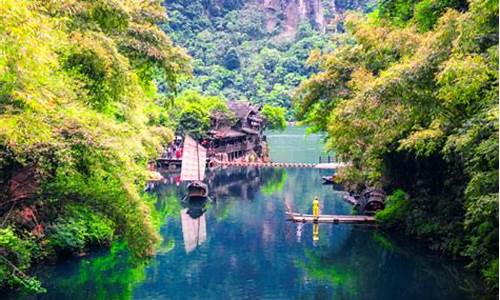 宜昌旅游景点一日游跟团_宜昌旅游景点一日游