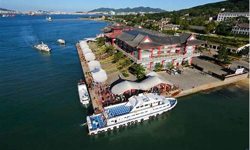 威海旅行社哪家口碑好_威海旅游团