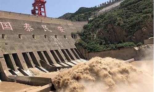 三门峡旅游攻略景点排行榜_三门峡旅游攻略景点排行榜