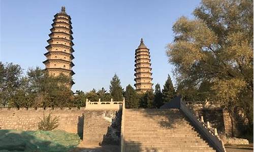 太原旅游景点大全排名榜前十名有哪些_太原旅游景点大全排名榜