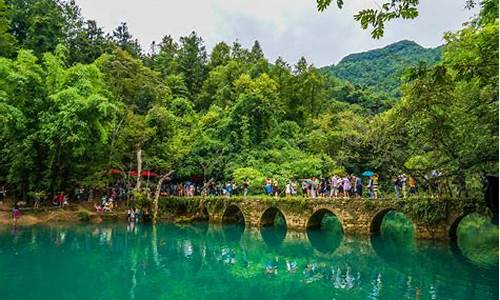 贵阳到荔波旅游攻略_贵阳到荔波旅游攻略一日游