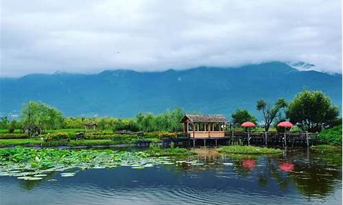 大理丽江旅游_大理丽江旅游团报价