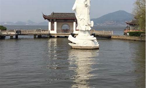 东钱湖小普陀游记_东钱湖小普陀景区门票多少钱