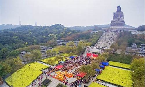 西樵山门票多少钱一张2023_西樵山门票