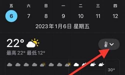 恢复手机天气预报插件_恢复手机天气预报