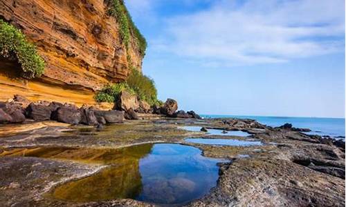 涠洲岛什么时候去最合适_涠洲岛玩几天合适