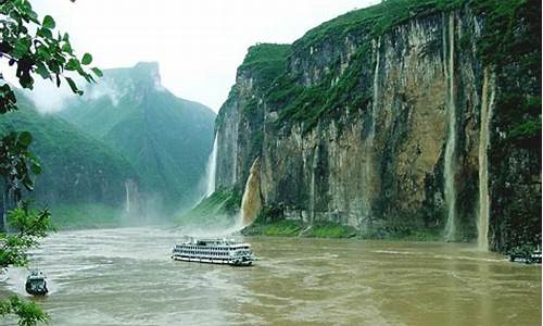 重庆长江三峡的旅游景点_重庆长江三峡旅游线路