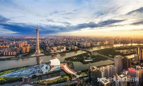 广州旅游五天_广州5天4晚旅游攻略最新