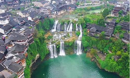 湘西芙蓉镇旅游景点简介_湘西芙蓉镇旅游景点简介图片