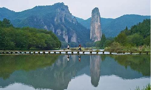 浙江十大旅游景点_浙江十大旅游景点大全