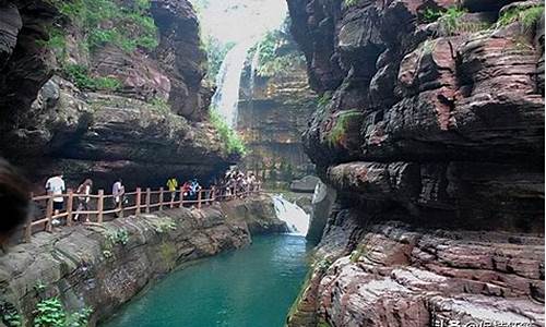 河南旅游景区哪里比较好_河南旅游景区哪里好玩