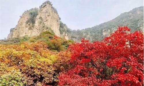 平山恶石村自驾路线_平山恶石村一日游