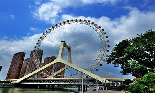 天津旅游攻略一日游略_天津旅游攻略一日游略旅游团