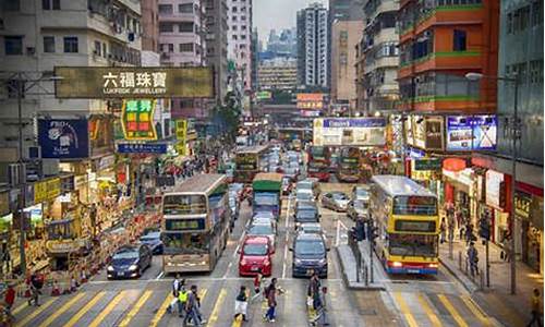 带孩子去香港一日游攻略_带孩子去香港一日游攻略图