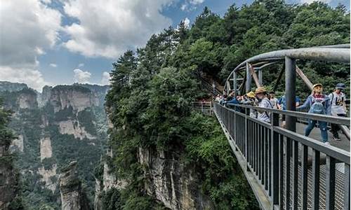 张家界去重庆旅游攻略_张家界去重庆旅游攻略路线