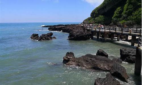 涠洲岛旅游景点门票价格_广西涠洲岛旅游景点门票价格