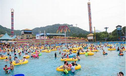 杭州浪浪浪水公园好玩吗_杭州浪浪浪水公园好玩吗?