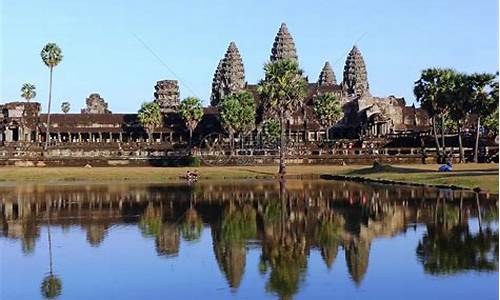 柬埔寨旅游景点简介_柬埔寨旅游景点简介图片