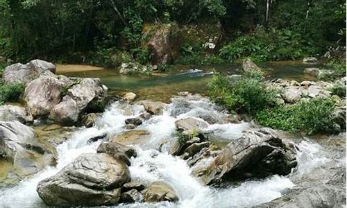 龙门南昆山旅游攻略_龙门南昆山旅游攻略自驾游